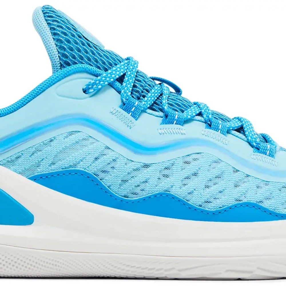 Curry Brand Curry Flow 11 GS 'Mouthguard'